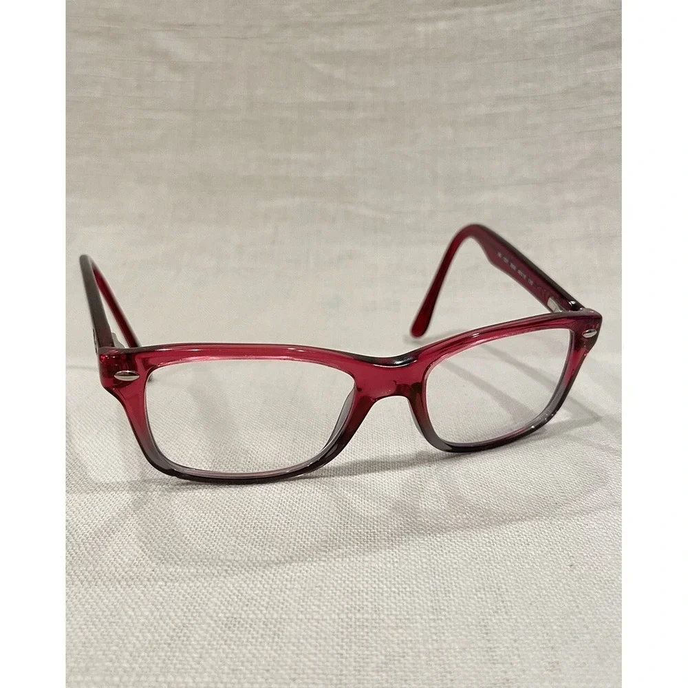Set Of 2 Ray-Ban‎ Junior Kids Optics RB 1531 & RB 1535 With Cases FRAMES ONLY